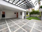780 sqm 6BR House and Lot for Rent/Sale at Legacy East... 780 sqm 6BR House and Lot for Rent/Sale at Legacy East...