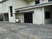780 sqm Warehouse for Rent at Palanan, Makati City,...