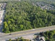 780 Taunton Road E, Whitby, ON, L1R 3L6 vacant land for...