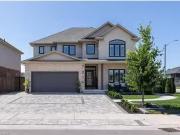 7819 Pender Street, Niagara Falls, ON, L2G 0H3 house for...