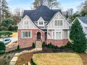781 E Morningside Dr NE, Atlanta, GA 30324
