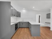 New build 2 Bedroom in The Gap