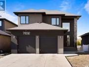 7832 Sagebrush Crescent, Regina, SK, S4Y 0A9 house for sale.