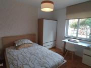 783944 ABAR2X5 Quarto com cama de casal em.