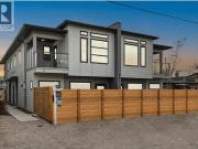 783 Burne Avenue Unit# 1, Kelowna, BC, V1Y 5P6 house for...