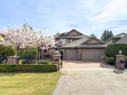 7840 Belair Drive, Richmond, BC, V7A 1B8 house for sale...