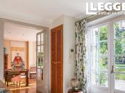 78470 St Rémy lès Chevreuse Maison 7 pièces indépendante...