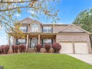 7847 Wrotham, Atlanta, GA 30349 MLS 10501312