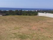 784 m² Land available in Illovo Beach