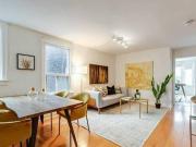 785 Markham Street upper Toronto ON M6G 2M4 3 Bedroom...