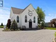 7860 County Rd 20, Amherstburg, ON, N9V 0C8 commercial...