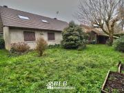 78610 le perray en yvelines maison 175m2 terrain 600m2