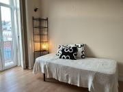 786935 Lovely bedroom next to Museu da Marioneta