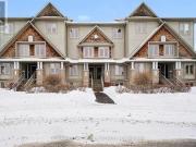 786 Lakeridge Drive, Ottawa, ON, K4A 0N3 townhouse for...