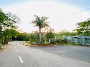 786 m² Land available in Illovo Beach