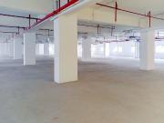 786 SqM Office Space for Sale in Cebu IT Park