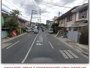 788.8 sq.m. Commercial Lot for Sale in P. Tuazon Cubao,...