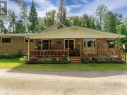 788 Muskoka Rd. 3 Road N, Huntsville, ON, P1H 1E1 house...