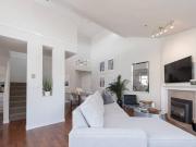 788 West 8th Ave L01 Vancouver BC V5Z 1E1 3 Bedroom...