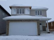 789 Kenny Gordon Avenue, Ottawa, ON, K4M 0X9 house for...