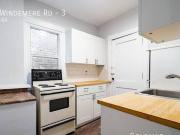 789 Windermere Rd 3 Apartment for Rent