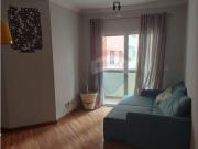78.00 M² Apartamento Alugar, 3 Ambientes localizado em...