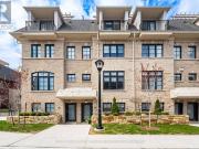 78 15 Lunar Crescent, Mississauga, ON, L5M 2R6 townhouse...