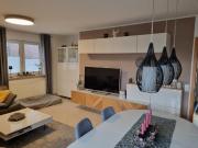 78,6 m² 3,5 Zimmer Wohnung in Oberhausen Schwarze Heide