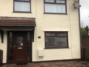 78 Blackthorn Park, Carrickfergus