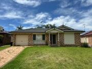 78 Braidwood Drive, Prestons House for rent Listed by...