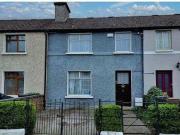 78 Bulfin Road Inchicore Dublin 8