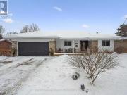 78 Callander Drive, Guelph General Hospital, ON, N1E 4H8...