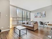 78 Gerrard Street West 1 Bedroom Apartment for Rent at...