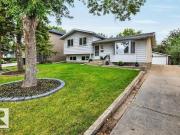 78 Greystone Crescent, Sherwood Park, AB, T8A 3E6 house...