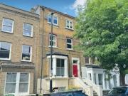 78 Loveridge Road, Mezzanine Flat, West Hampstead, 1...
