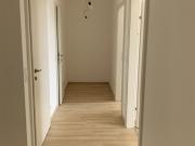 78 m² helle 3 Zimmer Wohnung mit Balkon Nähe Messe...