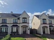 78 Meadowbrook, Tulsk, Tulsk, Co. Roscommon, F45PX03 is...