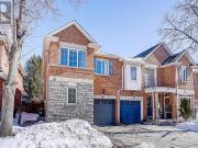 78 Norman Wesley Way, Toronto, ON, M3M 3H4 townhouse for...