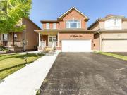 78 Pauline Crescent, Brampton, ON, L7A 2V7 house for...