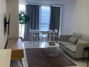 78 sqm 2 Bedrooms w/ Parking in Uptown Parksuites, BGC...