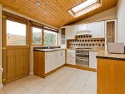 78 Tyrconnell Park, Inchicore, Dublin 8 Sherry...