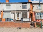 78 Warwards Lane, Stirchley, B29 7RD, United Kingdom | 4...