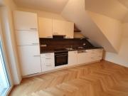 78m² 3 Zimmer Neubau Dachgeschoß Wohnung mit Balkon,...