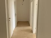 78m² 3 Zimmer Wohnung mit Balkon Nähe Messe Froschaugasse