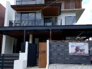 78M FOR SALE 4 STOREY HOUSE AND LOT 5 BR W/ SWIMMING...