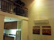 78sqm One Bedroom Loft Condo Unit for Rent at Echelon...