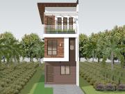 78sqm, Single Attached, CUSTOMIZED DESIGN 3 Bedroom at...