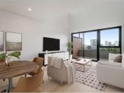 790/10 Peters Street, Zetland Apartment for rent Listed...
