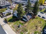 790 Cadder Avenue, Kelowna, BC, V1Y 5N6 vacant land for...