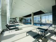 Luxurious high rise apartments located in the Old Port...